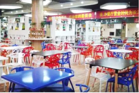 高考倒计时29天 | 中国计量大学:筑梦中量大,未来能量大,高考学子加油!-第16张图片-四季读书网