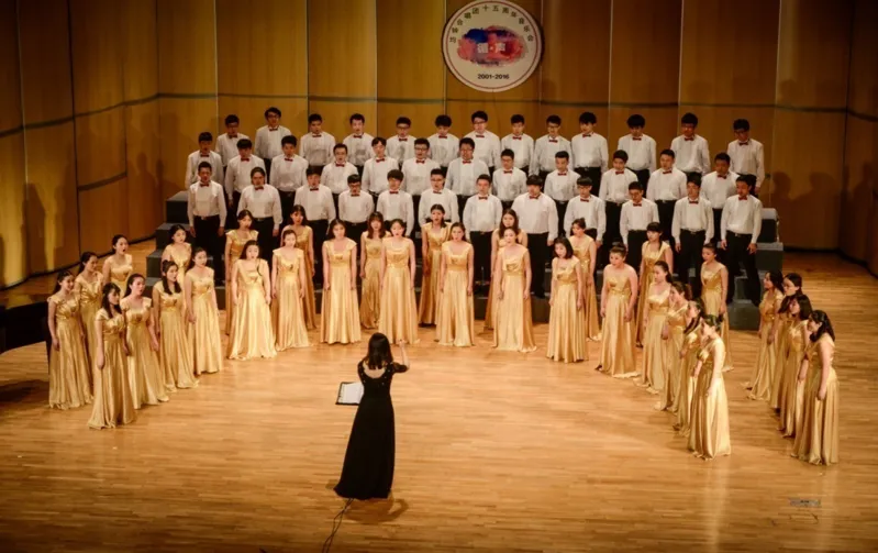 高考倒计时29天 | 中国计量大学:筑梦中量大,未来能量大,高考学子加油!-第25张图片-四季读书网