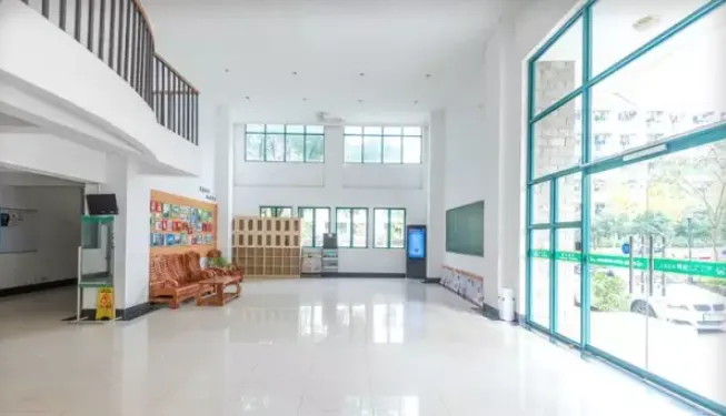 高考倒计时30天 | 浙江工业大学:选工大 · 有底气,高考学子加油!-第20张图片-四季读书网 高考倒计时30天 | 浙江工业大学:选工大 · 有底气,高考学子加油!-第20张图片-四季读书网