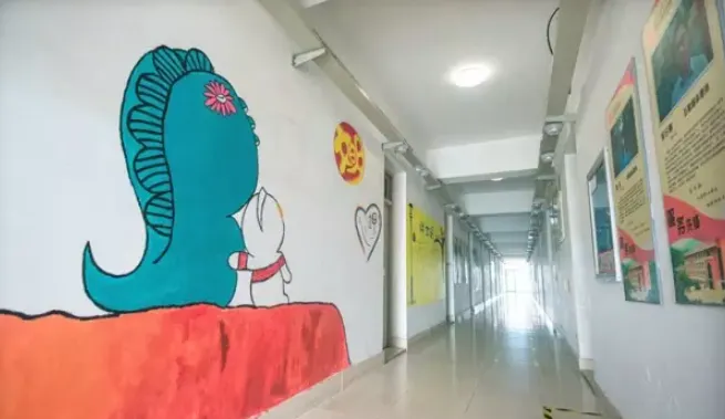 高考倒计时30天 | 浙江工业大学:选工大 · 有底气,高考学子加油!-第25张图片-四季读书网 高考倒计时30天 | 浙江工业大学:选工大 · 有底气,高考学子加油!-第25张图片-四季读书网