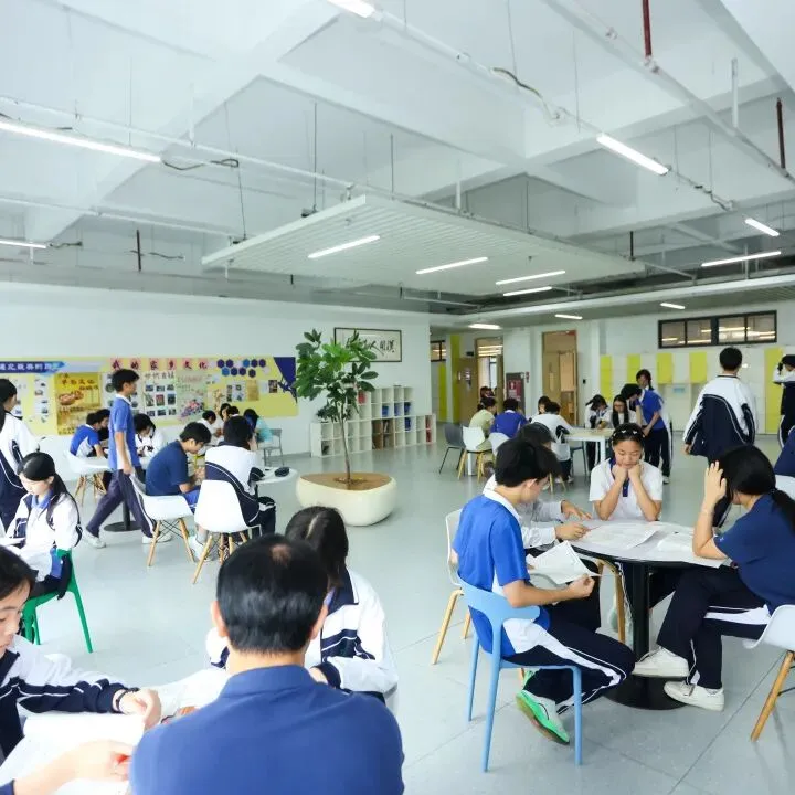 一年提分103分,汉开高考复读助力葛同学从专科逆袭公办本科-第8张图片-四季读书网 一年提分103分,汉开高考复读助力葛同学从专科逆袭公办本科-第8张图片-四季读书网