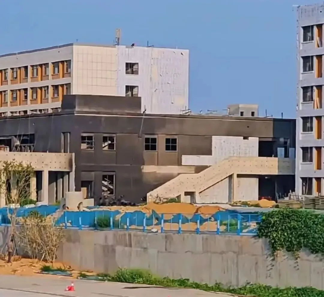 郑州初三家长注意了:郑州两所新建高中预计明年开始招生!-第5张图片-四季读书网 郑州初三家长注意了:郑州两所新建高中预计明年开始招生!-第5张图片-四季读书网