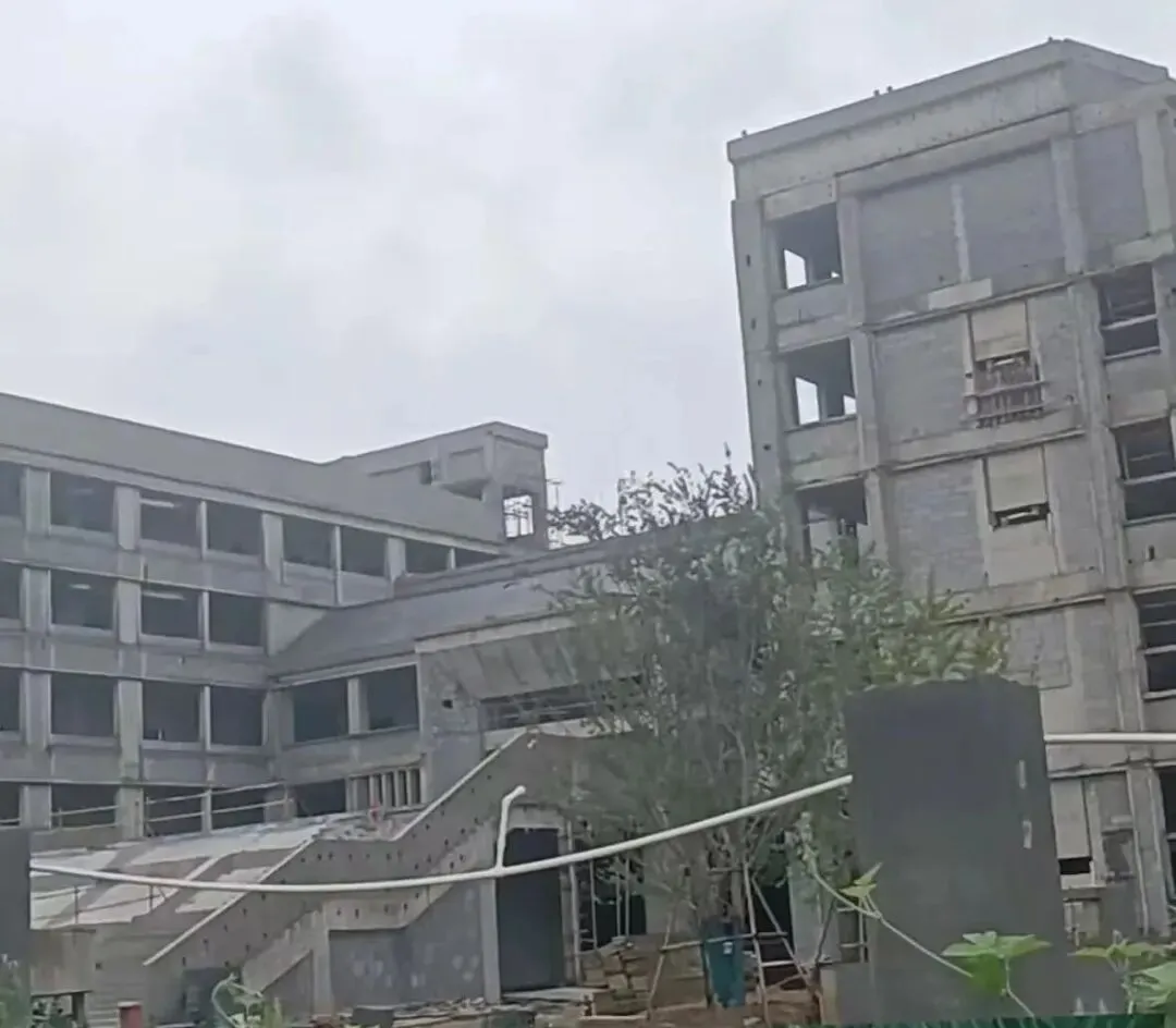 郑州初三家长注意了:郑州两所新建高中预计明年开始招生!-第7张图片-四季读书网 郑州初三家长注意了:郑州两所新建高中预计明年开始招生!-第7张图片-四季读书网