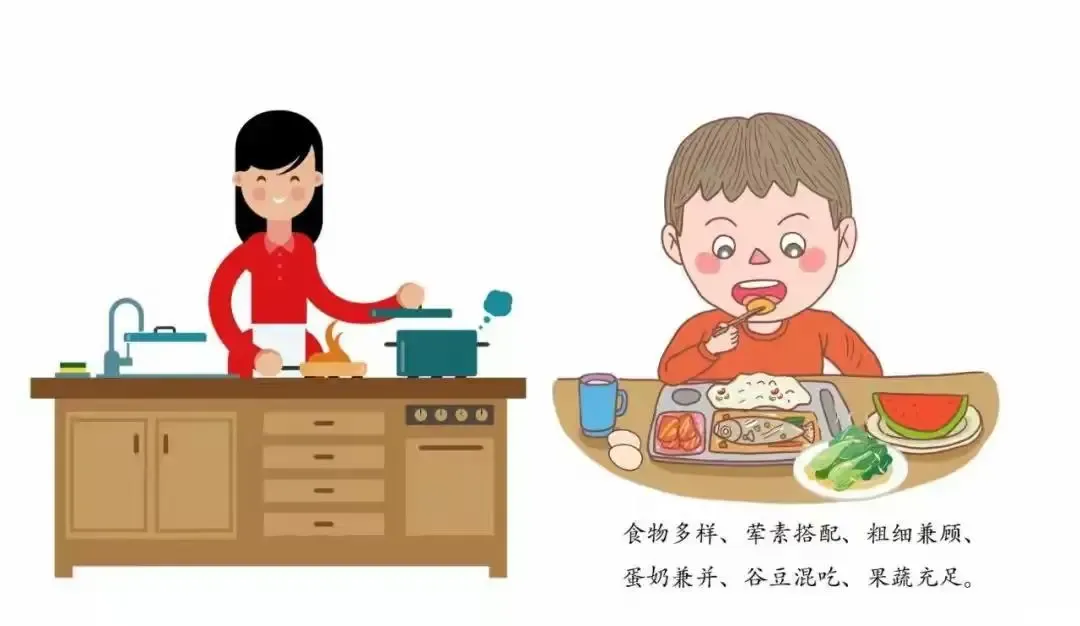 家校共育||东乡一中中考期间放假通知及安全教育致家长一封信-第11张图片-四季读书网 家校共育||东乡一中中考期间放假通知及安全教育致家长一封信-第11张图片-四季读书网