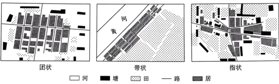 2027新高考文综—新高考地理之2024年黑吉辽蒙高考真题-第6张图片-四季读书网 2027新高考文综—新高考地理之2024年黑吉辽蒙高考真题-第6张图片-四季读书网