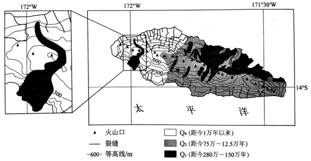 2027新高考文综—新高考地理之2024年黑吉辽蒙高考真题-第7张图片-四季读书网 2027新高考文综—新高考地理之2024年黑吉辽蒙高考真题-第7张图片-四季读书网