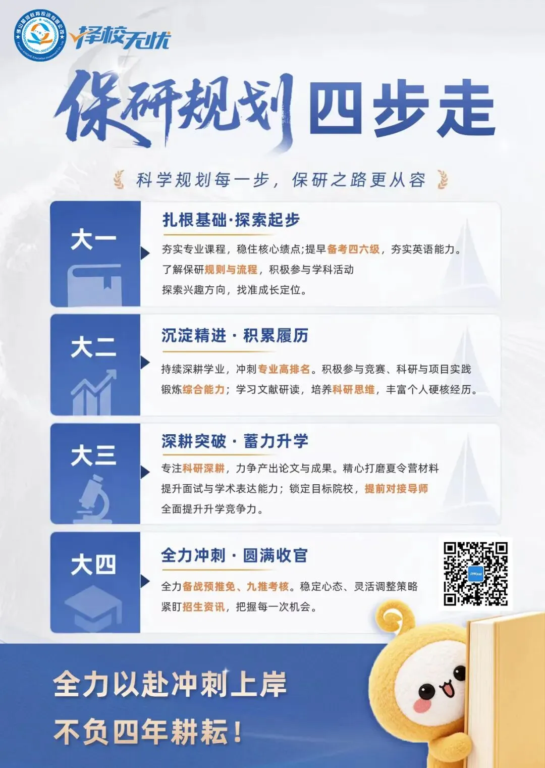 不再闭眼冲计算机!2026高考释放重要信号,选专业别追风口,要看周期!-第2张图片-四季读书网