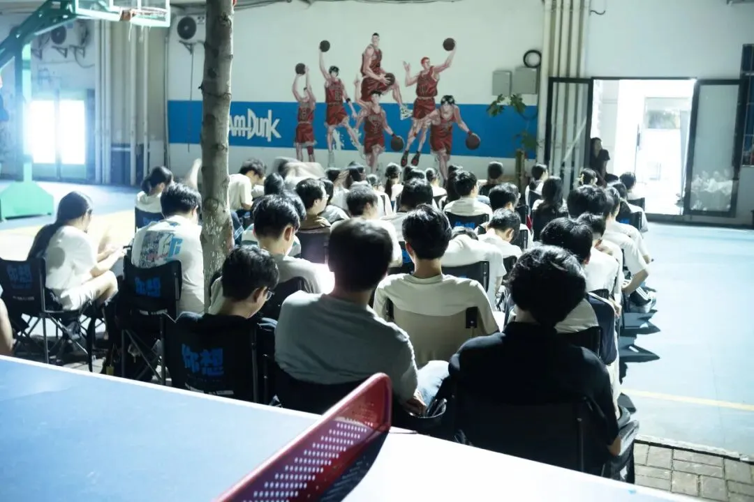 实战模考,全力出征|你想学子模拟考纪实-第4张图片-四季读书网