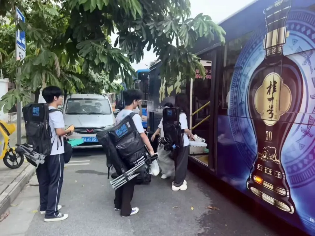 实战模考,全力出征|你想学子模拟考纪实-第15张图片-四季读书网