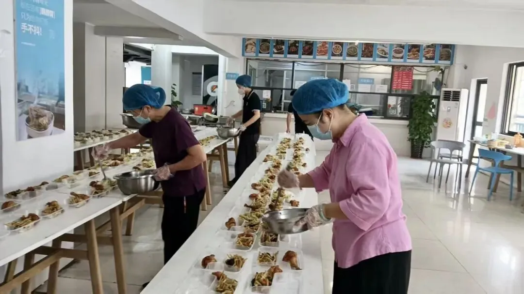 实战模考,全力出征|你想学子模拟考纪实-第33张图片-四季读书网