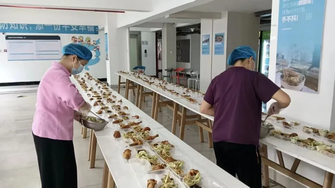 实战模考,全力出征|你想学子模拟考纪实-第34张图片-四季读书网