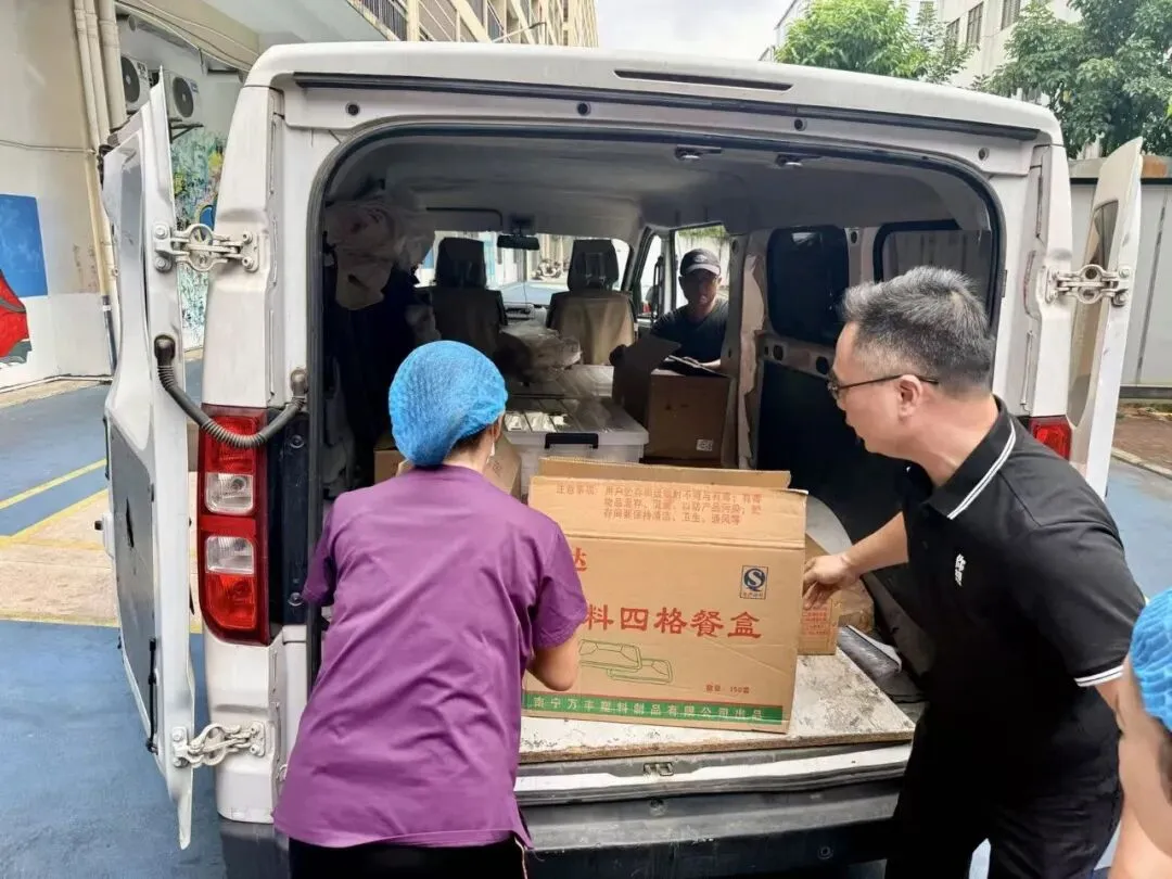 实战模考,全力出征|你想学子模拟考纪实-第35张图片-四季读书网