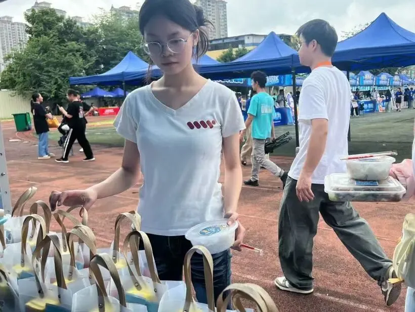 实战模考,全力出征|你想学子模拟考纪实-第42张图片-四季读书网