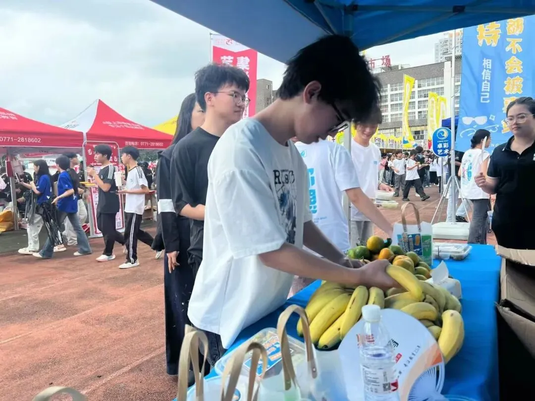 实战模考,全力出征|你想学子模拟考纪实-第44张图片-四季读书网