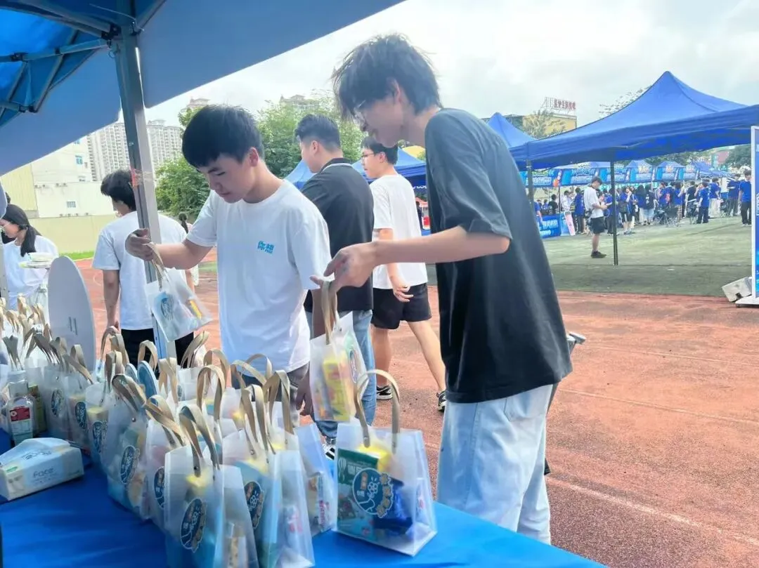 实战模考,全力出征|你想学子模拟考纪实-第45张图片-四季读书网