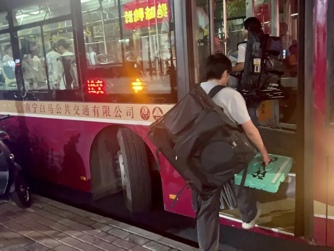 实战模考,全力出征|你想学子模拟考纪实-第50张图片-四季读书网