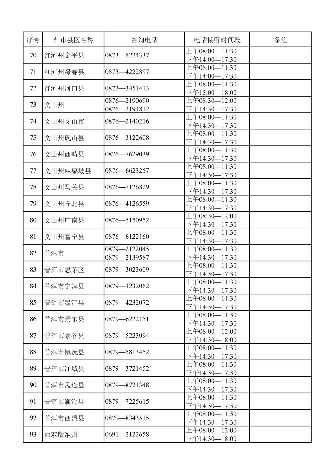 高考报名‖云南省2026-2027届高考报名将于10月25日开始-第20张图片-四季读书网 高考报名‖云南省2026-2027届高考报名将于10月25日开始-第20张图片-四季读书网