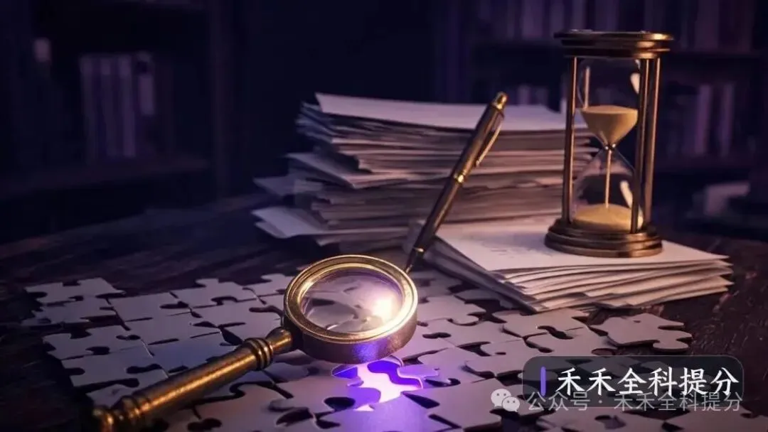初三英语总在及格线附近,期中前别急着整套刷题,先找出反复丢分的那一类题-第2张图片-四季读书网 初三英语总在及格线附近,期中前别急着整套刷题,先找出反复丢分的那一类题-第2张图片-四季读书网