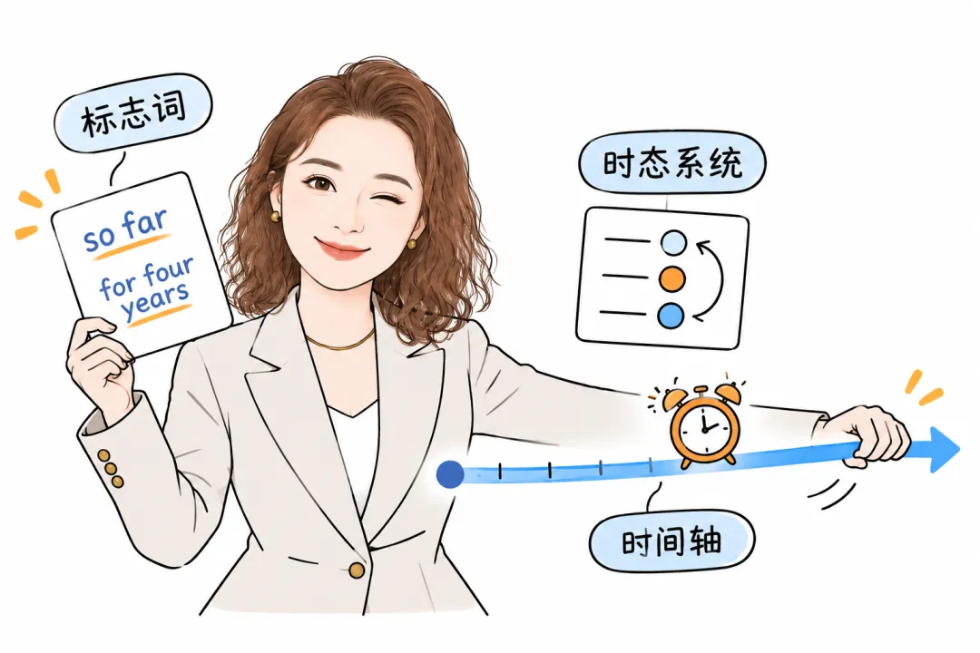 初三英语语法,从来不是一个点一个点补出来的-第2张图片-四季读书网 初三英语语法,从来不是一个点一个点补出来的-第2张图片-四季读书网