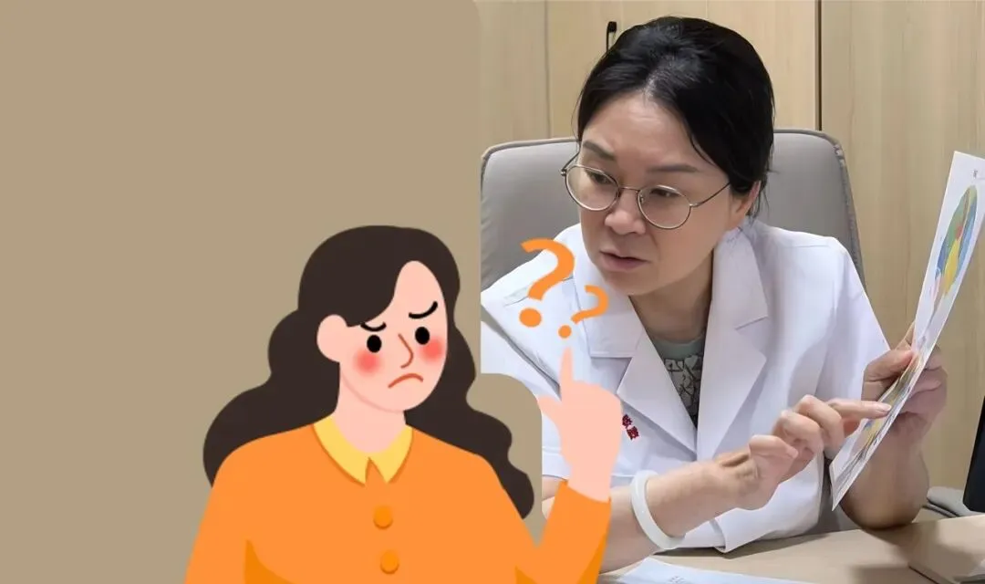 男孩注意力不集中8年!高考落榜后才去医院检查,妈妈担心晚了,医生:还不算太迟-第6张图片-四季读书网