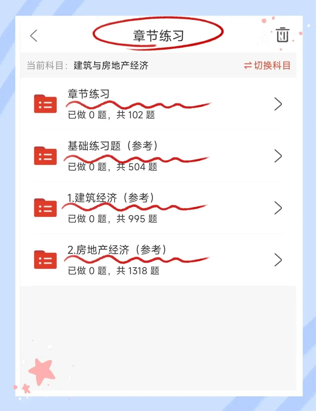 考前必刷!2027年高级经济师考试《高级经济实务(建筑与房地产经济)》题库!【章节练习+历年真题+试卷+预测试卷+考前点题】-第2张图片-四季读书网