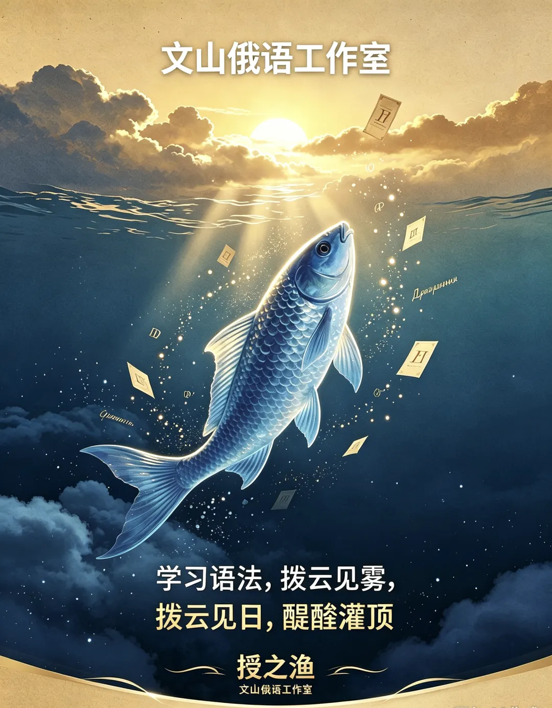 【稳过国家线】真题刷一遍就忘?2027考研俄语202 —五年真题+三年精讲班次 —讲一道会一套!-第3张图片-四季读书网