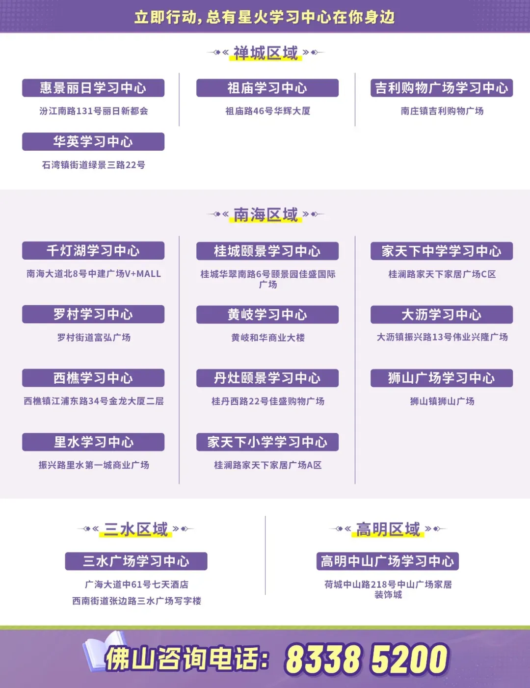 初二关键分水岭!备战“2+4”,综能提升训练营来了-第6张图片-四季读书网 初二关键分水岭!备战“2+4”,综能提升训练营来了-第6张图片-四季读书网