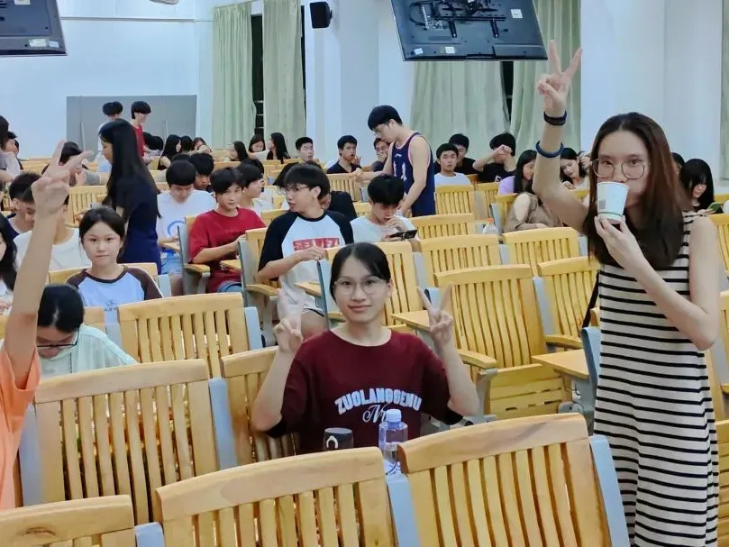 高职高考辅导班就得选择适合自己的!先试听后决定,只选不枯燥听得懂的课!-第48张图片-四季读书网