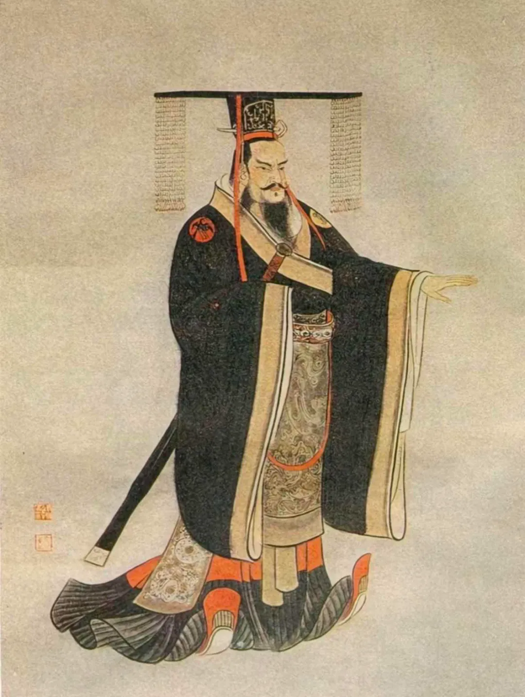这一门课要重新回归中考了?我直接找朋友打听了-第6张图片-四季读书网 这一门课要重新回归中考了?我直接找朋友打听了-第6张图片-四季读书网