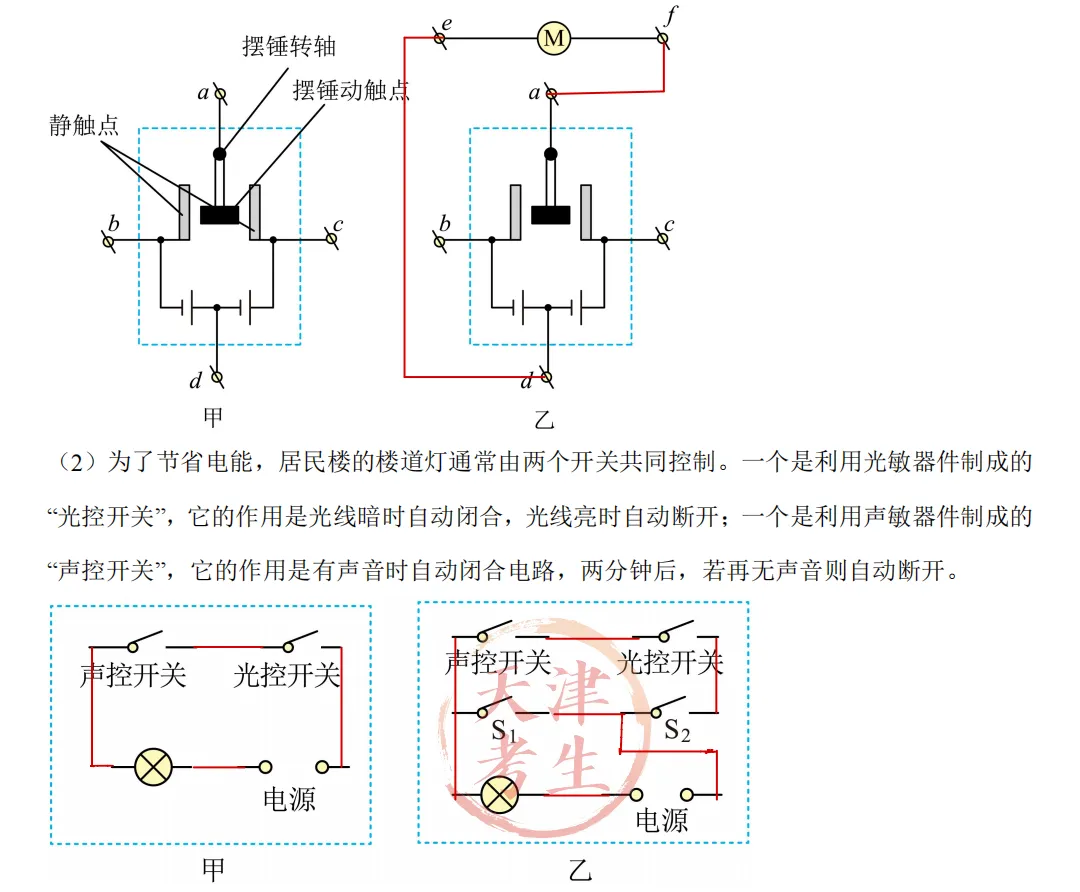 2026南开翔宇初三第一次月考试卷简评-第16张图片-四季读书网