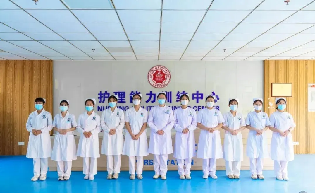 初三家长提前看!广东岭南现代技师学院2026招生简章-第18张图片-四季读书网