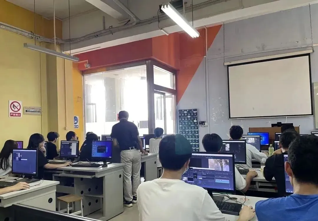 初三家长提前看!广东岭南现代技师学院2026招生简章-第26张图片-四季读书网