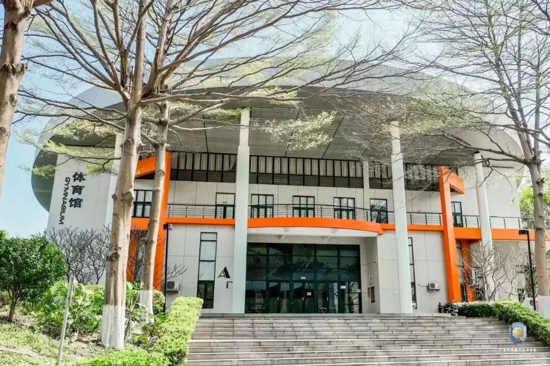 初三家长提前看!广东岭南现代技师学院2026招生简章-第31张图片-四季读书网