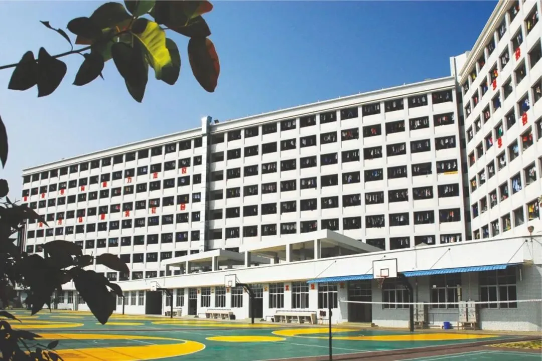初三家长提前看!广州市白云工商技师学院2026招生简章-第7张图片-四季读书网