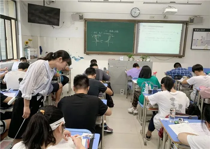 多地取消中考,直升高中?唐山呢?-第1张图片-四季读书网 多地取消中考,直升高中?唐山呢?-第1张图片-四季读书网