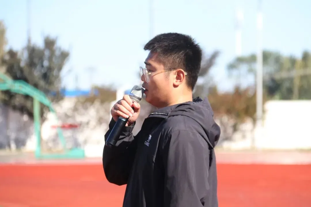 【江山日常】把中考体育“跑”进日常!江山实验这40分钟,藏着满分的秘密-第29张图片-四季读书网 【江山日常】把中考体育“跑”进日常!江山实验这40分钟,藏着满分的秘密-第29张图片-四季读书网