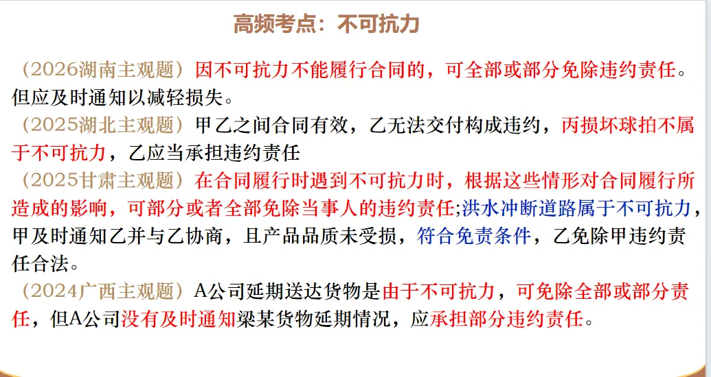 逆向研真题,精准备高考:获多位教研员认可的高三政治一轮复习新范式-第8张图片-四季读书网 逆向研真题,精准备高考:获多位教研员认可的高三政治一轮复习新范式-第8张图片-四季读书网