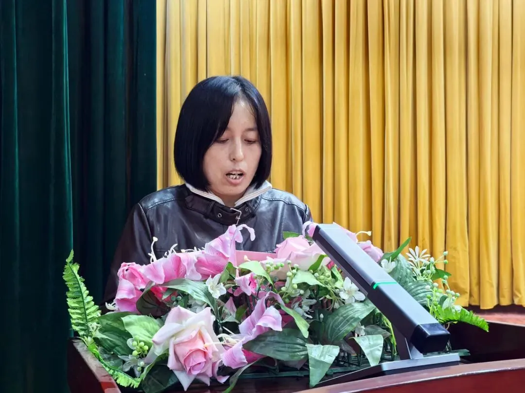 【中考备考】泾川四中全面推进2027年中考备考系列活动纪实-第15张图片-四季读书网 【中考备考】泾川四中全面推进2027年中考备考系列活动纪实-第15张图片-四季读书网