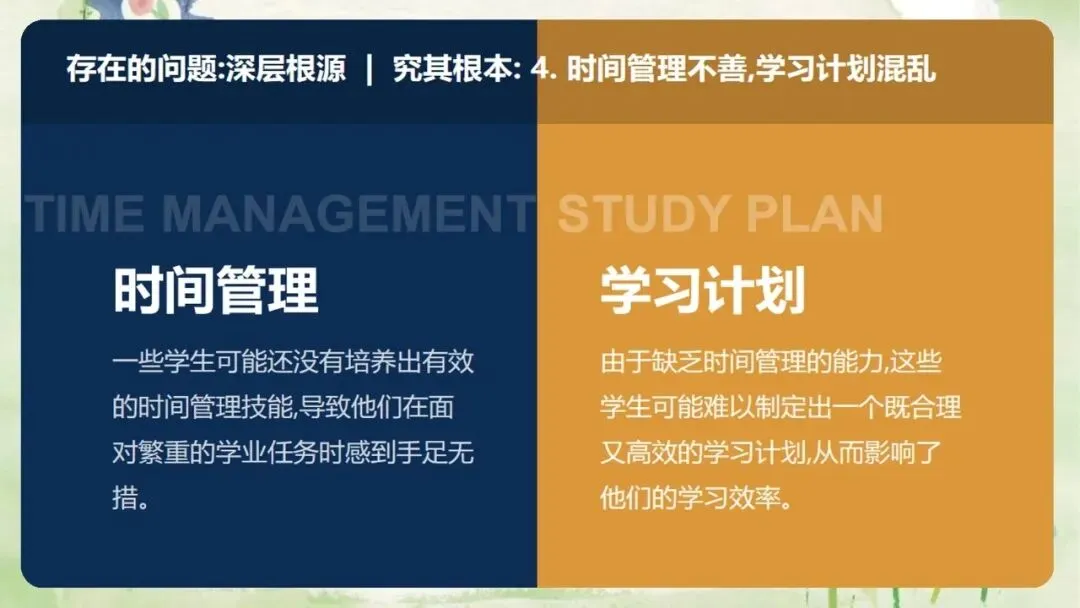 《高三上学期期中家长会:同心聚力,赢战高考》PPT课件+发言稿,电子版可编辑修改-第16张图片-四季读书网 《高三上学期期中家长会:同心聚力,赢战高考》PPT课件+发言稿,电子版可编辑修改-第16张图片-四季读书网