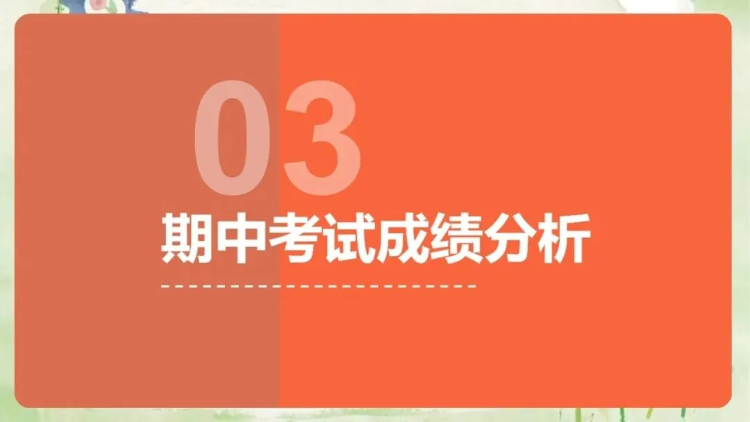 《高三上学期期中家长会:同心聚力,赢战高考》PPT课件+发言稿,电子版可编辑修改-第27张图片-四季读书网 《高三上学期期中家长会:同心聚力,赢战高考》PPT课件+发言稿,电子版可编辑修改-第27张图片-四季读书网