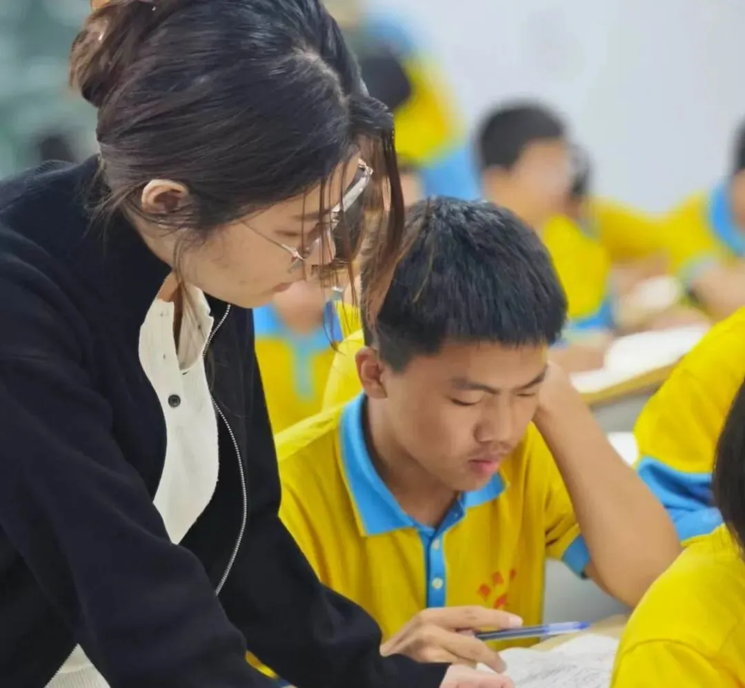 初三 37 班|于日常沉淀,向远方前行-第40张图片-四季读书网