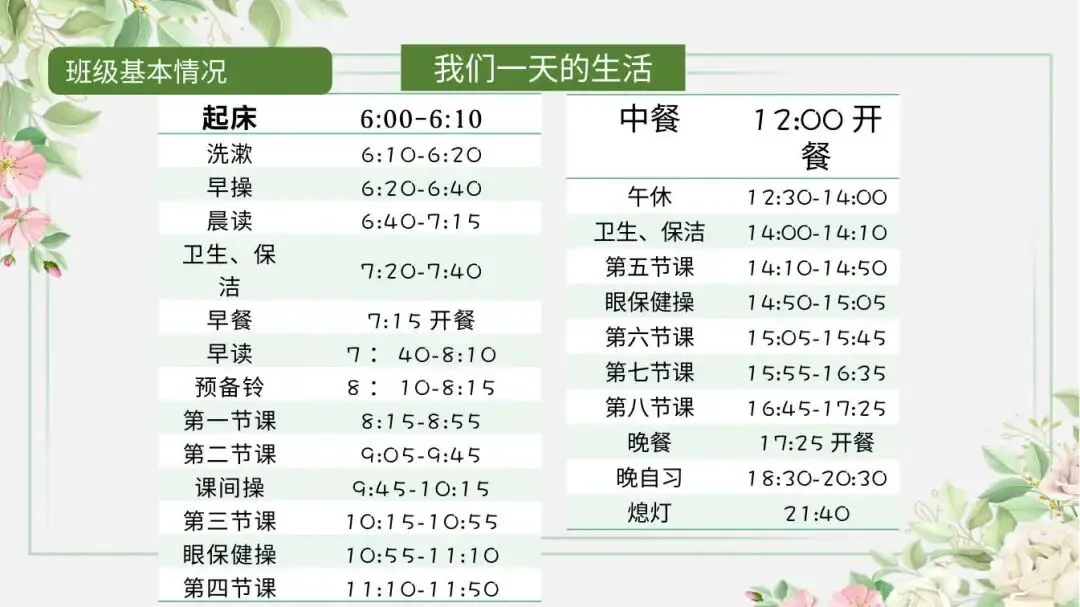 初三家长会聊倒计时,班主任先得弄明白压力到底在谁身上-第3张图片-四季读书网 初三家长会聊倒计时,班主任先得弄明白压力到底在谁身上-第3张图片-四季读书网