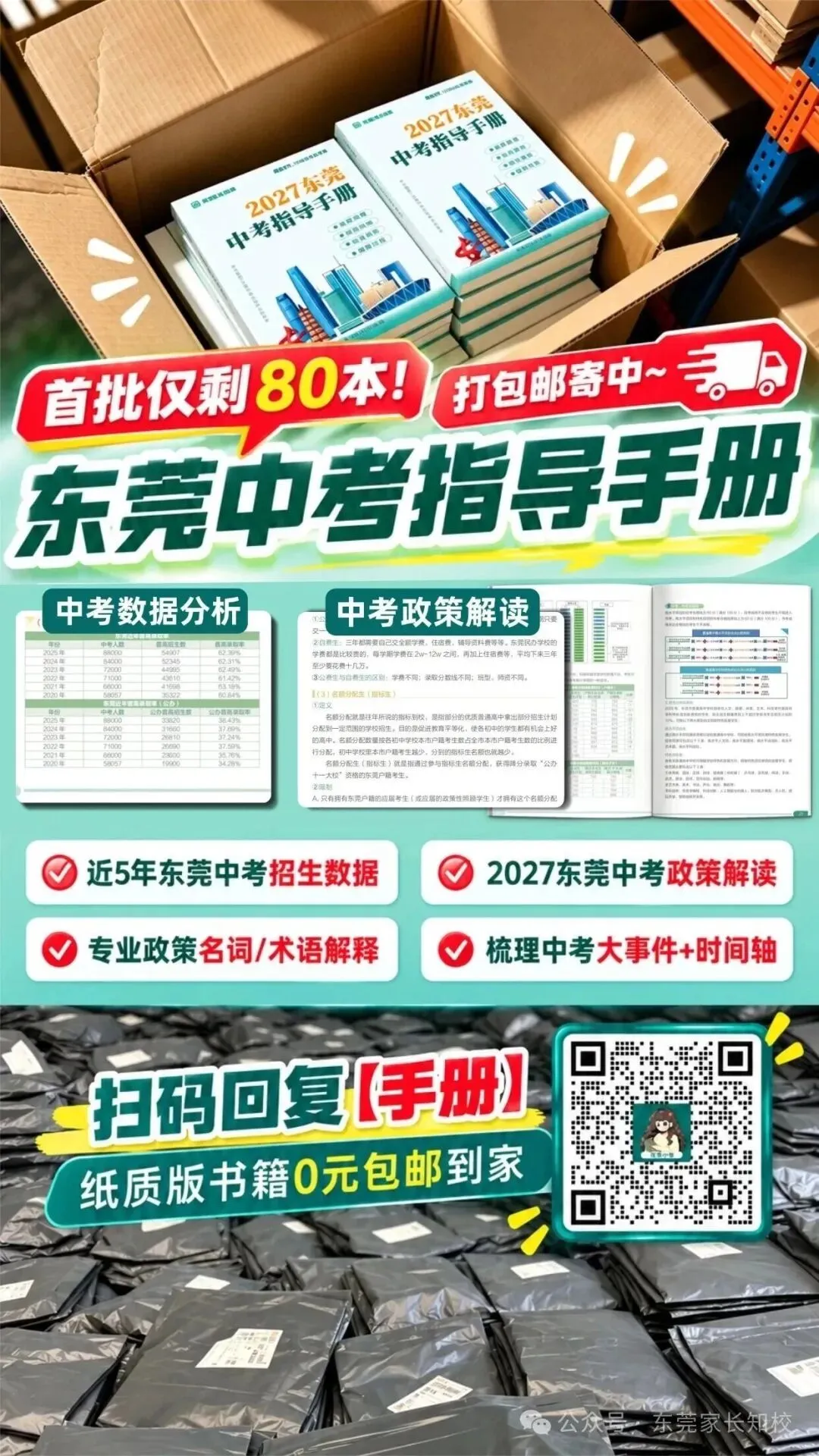 500分也能上岸一中!东莞中考“降分录取”的4大途径,低分如何捡漏上公办名校?-第21张图片-四季读书网 500分也能上岸一中!东莞中考“降分录取”的4大途径,低分如何捡漏上公办名校?-第21张图片-四季读书网