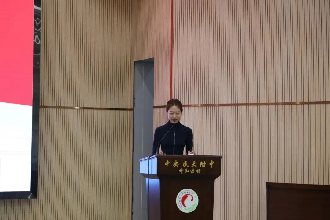 籽聚同心 舞耀韶华|红石榴舞蹈社团初三优秀成员结业表彰仪式圆满举行-第18张图片-四季读书网