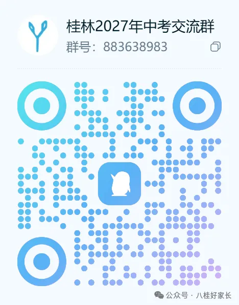 桂林市区2026年中考地理A等率-第5张图片-四季读书网