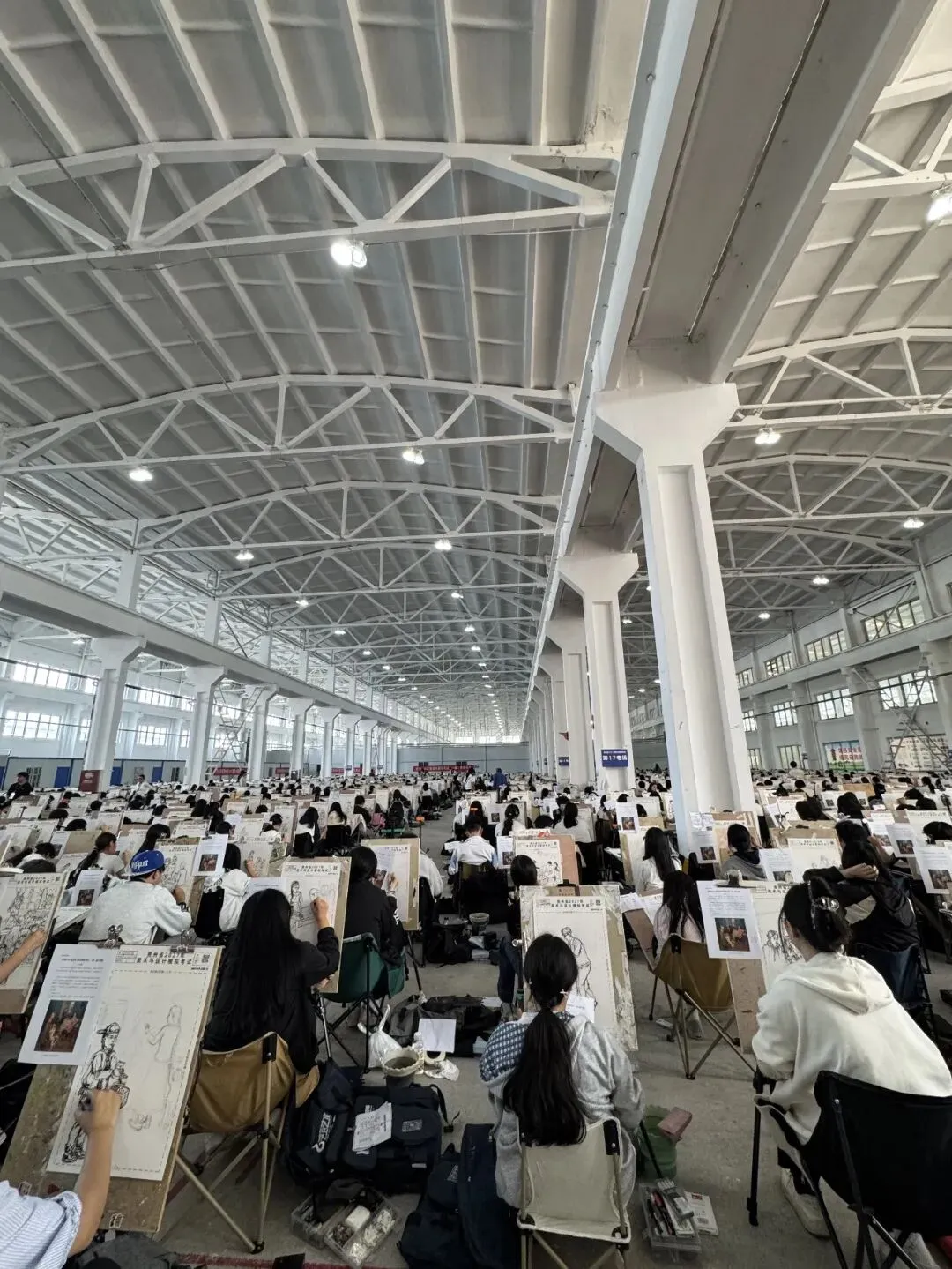 贵州省2027届美术模拟联考 (一模)完美收官 |附二模考试时间-第19张图片-四季读书网 贵州省2027届美术模拟联考 (一模)完美收官 |附二模考试时间-第19张图片-四季读书网