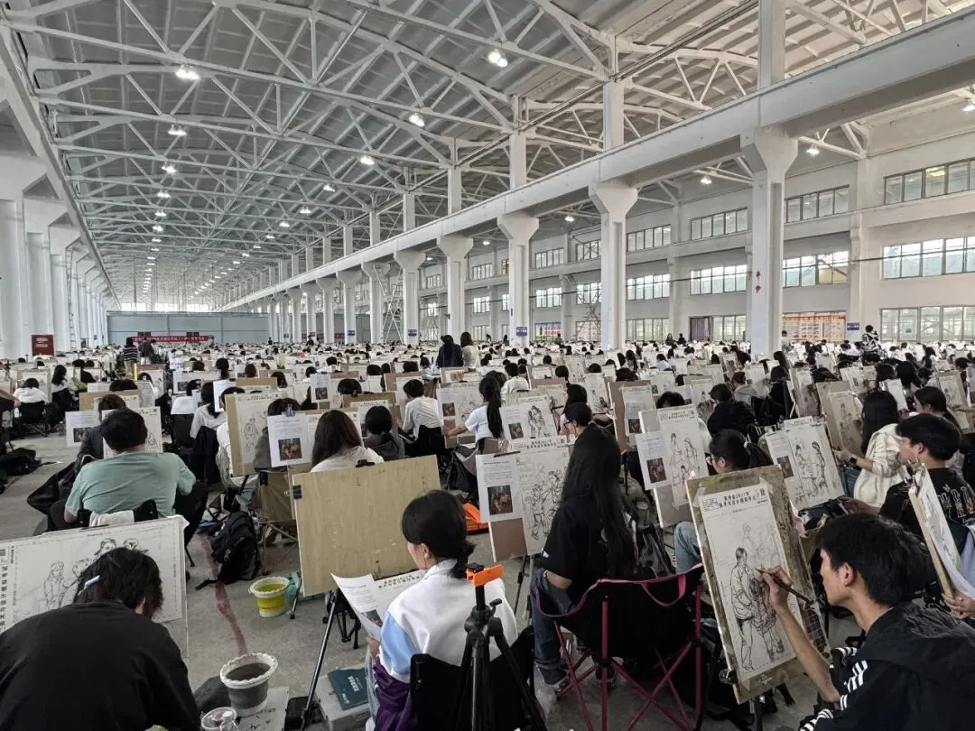贵州省2027届美术模拟联考 (一模)完美收官 |附二模考试时间-第20张图片-四季读书网 贵州省2027届美术模拟联考 (一模)完美收官 |附二模考试时间-第20张图片-四季读书网