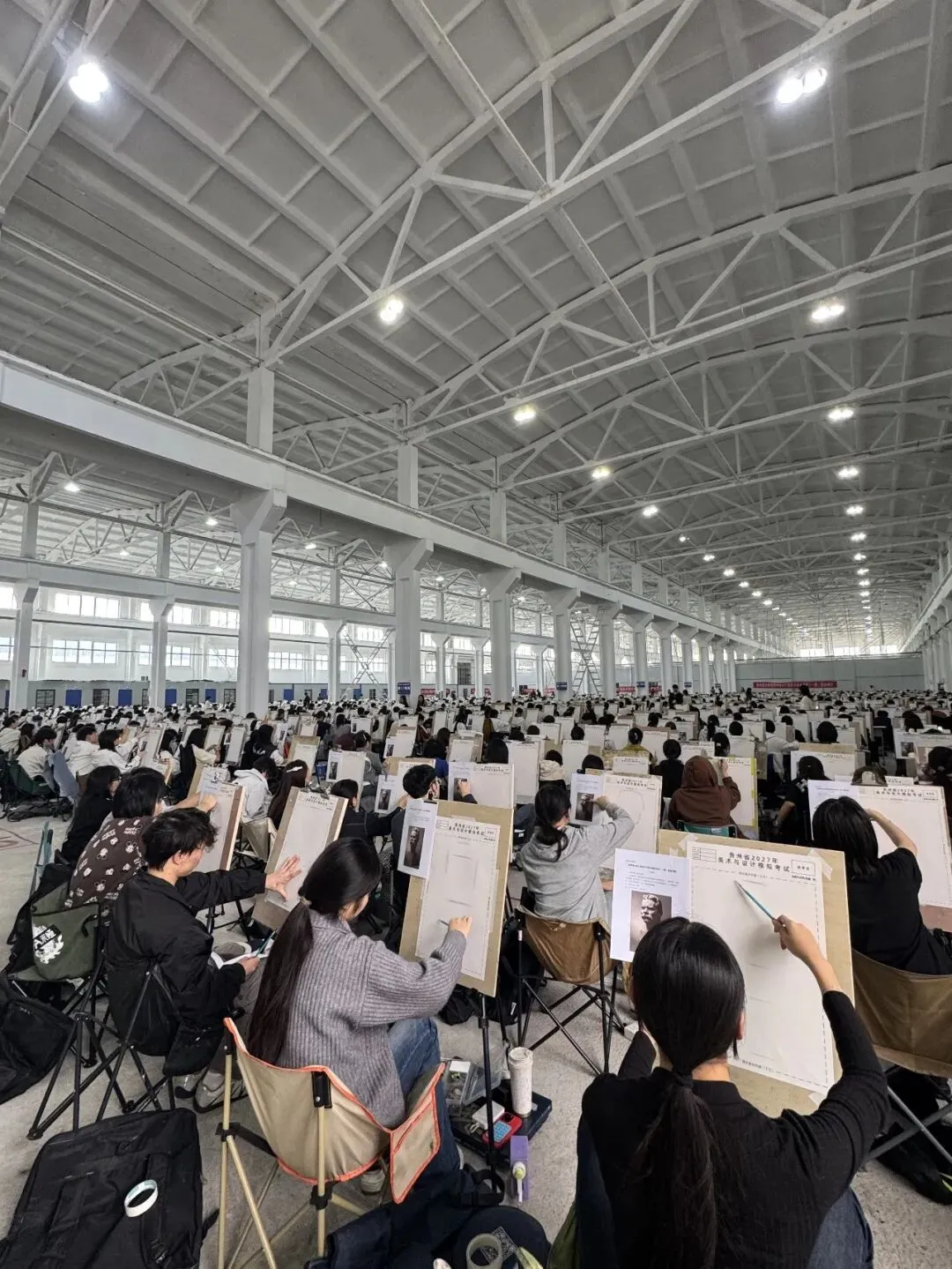 贵州省2027届美术模拟联考 (一模)完美收官 |附二模考试时间-第30张图片-四季读书网 贵州省2027届美术模拟联考 (一模)完美收官 |附二模考试时间-第30张图片-四季读书网