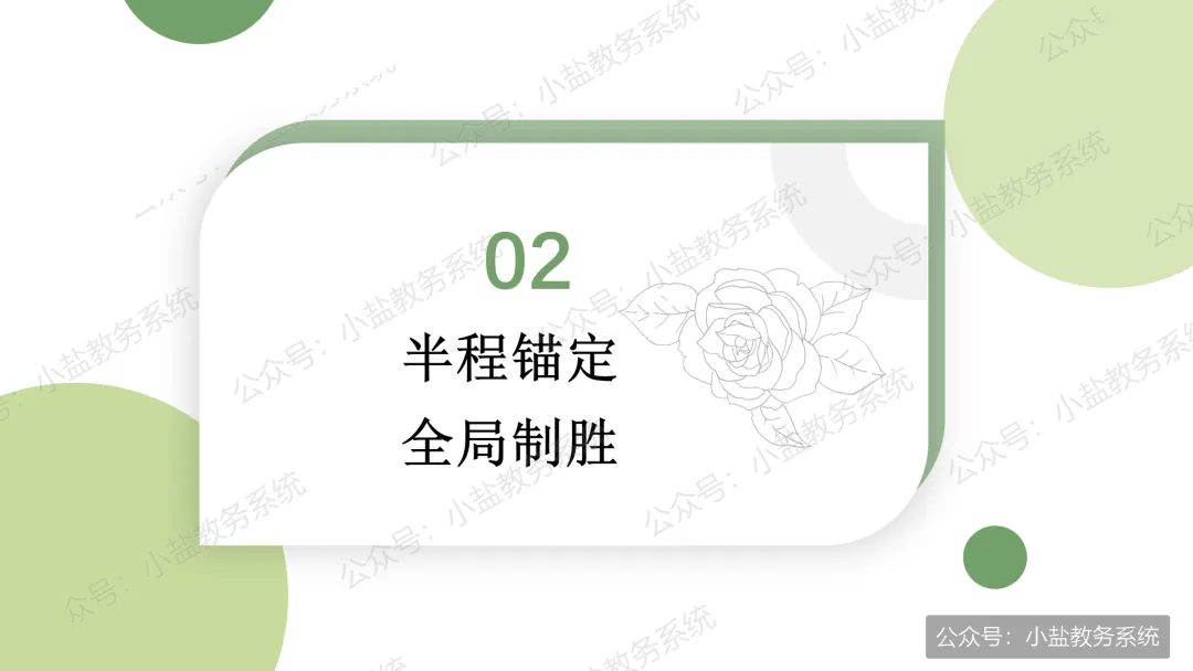 初二家长会上一句话让全场安静:初二不是坎,是家长的起跳板|点亮星星,需要你也需要我-第12张图片-四季读书网