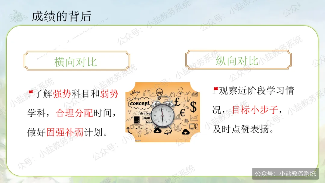 初二家长会上一句话让全场安静:初二不是坎,是家长的起跳板|点亮星星,需要你也需要我-第17张图片-四季读书网
